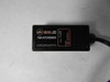 ATC 7581ATOX2NXX Ultra Sonic SUNX Beam Switch 12-24 VDC USED
