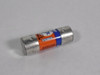 Amp-Trap AJT17-1/2 Smart Spot Indicator Time Delay Fuse 17-1/2A 600V USED