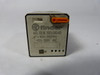 Finder 60.13.8.120.0040 General Purpose Relay 10Amp 120VAC USED