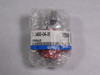 SMC VHS400-04-X1 Pressure Relief Valve 3-Port 1/2" 0.1-1.0MPa ! NWB !