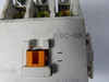 Benshaw RSC656AC120 Contactor 120V 60Hz USED