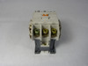 Benshaw RSC656AC120 Contactor 120V Coil USED
