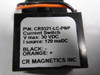 CR Magnetics CR9321-LC-PNP Current Switch 120mA 30VDC NEW
