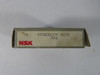 NSK 6008DDUCM Single Row Ball Bearing ! NEW !