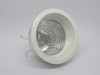 Juno 650FL-WH Lens With Regressed Splay Trim ! NEW !