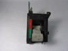 Generic Flushmount On/Off Switch 4.5" X 5.5" USED