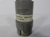 Russell A. Stoll 90824811/T260AFN Pin and Sleeve Receptacle USED