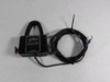 Gultan/Rustrak 4107TS-60 AC Current Clamping Probe USED