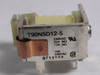 Potter & Brumfield T90N5D12-12 High Power PCB Relay 12VDC ! NOP !