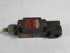 Euchner NZ1VZ-518A Safety Switch 10A 250VAC USED