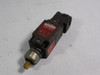 Euchner NZ1VZ-518A Safety Switch 10A 250VAC USED