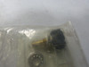 Bourns 95A1D-Z28-EA0/301L-ND Square Potentiometer 250kohm 1/4W Plas 2-PK ! NWB !