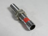 Turck Bi2-G12-AZ31X-B3131/S34 Proximity Sensor 35-250VAC 100mA 2mm USED