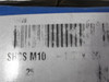 Fastenal 1139628 Cap Screw M16-1.5x90 20-Pack Damaged Box NEW