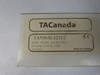 TACanada TA500AE121 Space Temperature Transmitter ! NEW !