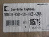Day-Brite 2SMC417-FS01-120-1/4EB-GENIS Fluorescent Light Fixture ! NEW !