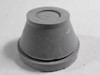 Heyco 4019/LTB200-260 Snap-In Liquid Tight Bushing 1-1/2" ! NOP !