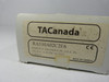 TACanada RA310A02C2E6 Humidity Transducer -50 to ??? 0-10VDC ! NEW !