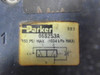 Parker 06S253A Hydraulic Valve 150psi USED
