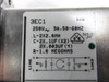 Corcom 3EC1 Power Entry Module 3A 250V AC USED