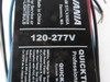 Sylvania QTP2X32T8/UNVISN-SC Electronic Ballast 120/277V 50/60Hz ! NOP !