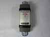 Hedland H271A-005 Flow Meter 1000psi 69 Bar Max. ! NOP !