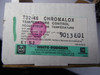 Chromalox T-3246 Temperature Controller 20-120F ! NEW !