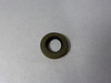Chicago Rawhide 8703 Oil Seal 7/8x1-1/2x5/16" ! NEW !