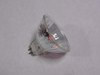 Banvil MR16-125V50WC Dichroic Halogen Bulb 12V 50W ! NEW !