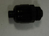 Heyco 1/4 NPT Connector Accessory USED