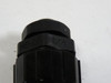 Heyco 1/4 NPT Connector Accessory USED