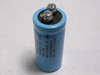 Mallory CGS562U025R3C Capacitor 5600MFD 28VDC ! NOP !