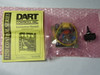 Dart Controls 56G(125) Isolated Voltage Follower w/ Auto-Manual Function ! NEW !