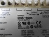 Omron S82K-10024 Power Supply 24VDC 4.2A Missing Screws w/ DC Low USED