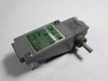 Allen-Bradley 802G-GP Limit Switch Missing Section ! AS IS !