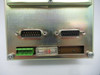 Exor International CP20F02-0021 Current Loop Interface Operator Panel USED