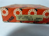 Fag 6307.2RSR.C3 Sealed Ball Bearing 35X80X21mm ! NEW !