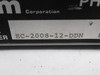 Electro Cam EC-2008-12-DDN Electronic Limit Switch  12-30V DC No Lid  AS IS
