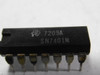 Texas Instruments SN7401N Quadruple 2-Input Positive-NAND Gate NOP