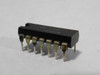 Texas Instruments SN7401N Quadruple 2-Input Positive-NAND Gate NOP