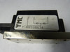 Semikron T-SKKD260/16 Power Module 260A 1600V USED