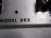 Banner BRB/16136 Relay Module Chassis ! AS IS !