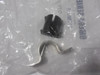 Omega 012M015 Pipe/Tube Clamp 3/4 Inch ! NEW !