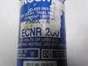 Brush ECNR200 Fuse 200A 250V AC USED