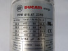 Ducati 416.47.2310 Capacitor 25Kar 154uf 34.8A ! NOP !