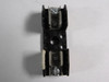 Bussmann H25030-1PR Fuse Holder 30A 250V 1-Pole USED