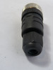 HTM Electronics RFS4KZ/PG7 Cable Connector ! NEW !