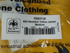 Put It On Rainwear R882Y30 880 Neoslick Jacket Medium ! NWB !