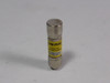 Low-Peak LP-CC-5-6/10 Current Limiting Fuse 5-6/10A 600V USED