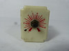 Dayton 5X828F Time Delay Solid State Relay .1-10Sec 120VAC ! AS IS !